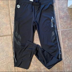 Saucony Leggings